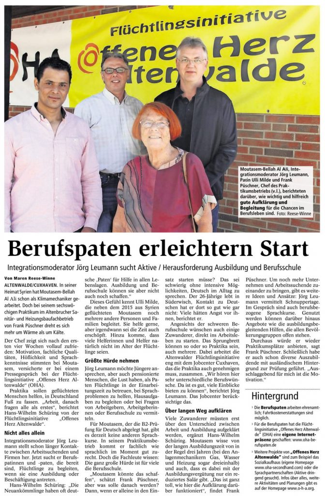 CN-Artikel vom 24.05.2018